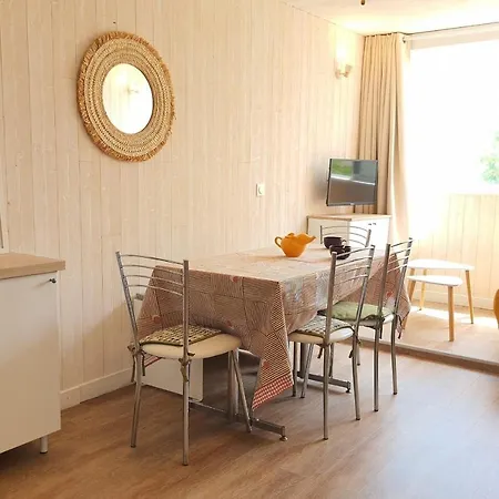 Appartement Bright 32 M On The Seafront Near The *