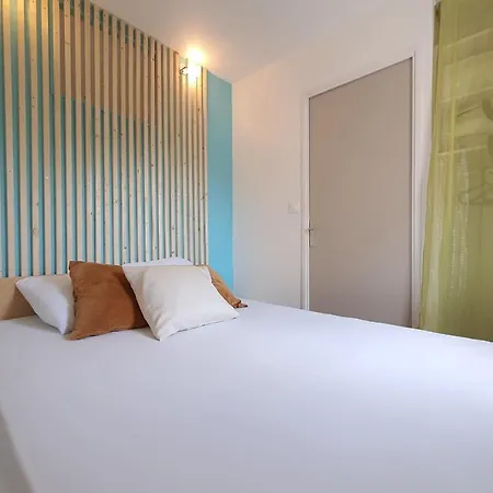 Appartement Bright 32 M On The Seafront Near The *