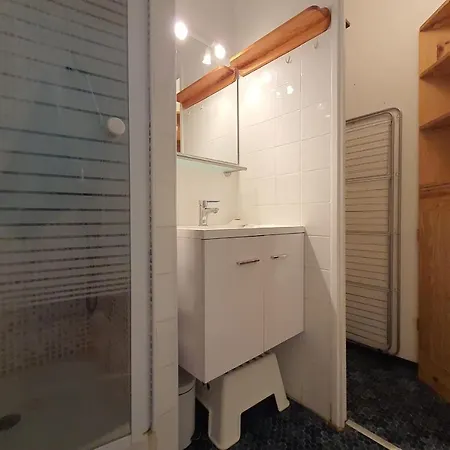Appartement Bright 32 M On The Seafront Near The *